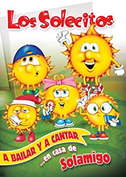 【中古】En Casa De Solamigo [DVD]