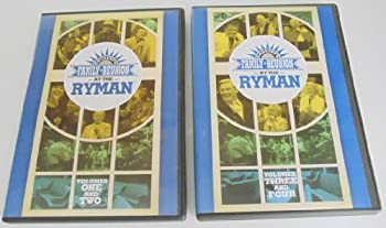 【中古】Countrys Family Reunion at Ryman [DVD] [Import]｜ドリエム店