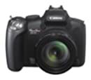 【中古】Canon デジタルカメラ PowerShot (パワーショット) SX10 IS PSSX10IS｜ドリエム店