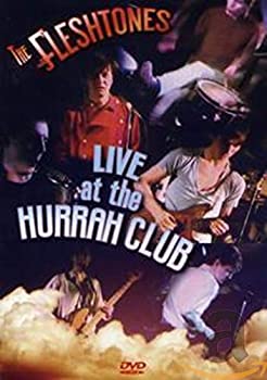 【中古】Live at Hurrah [DVD] [Import]