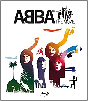 【中古】Abba Movie / [Blu-ray] [Import]