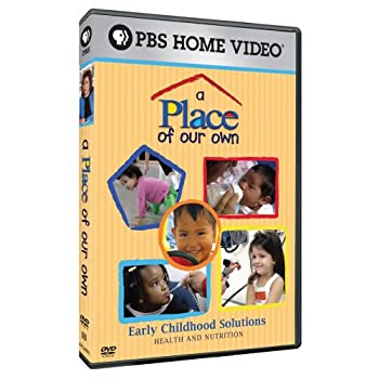 【中古】Place of Our Own: Health & Nutrition [DVD] [Import]｜ドリエム店