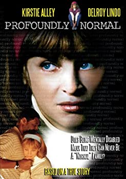 【中古】Profoundly Normal [DVD] [Import]