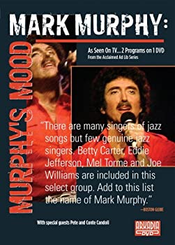 【中古】Murphys Mood [DVD] [Import]