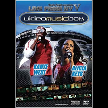 【中古】Uncle Ralph pr [DVD]