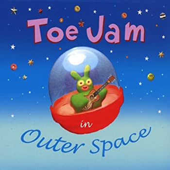 【中古】Toe Jam in Outer Space｜ドリエム店