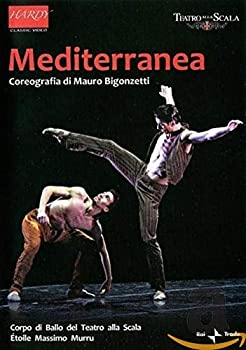 【中古】Mediterranea [DVD] [Import]｜ドリエム店