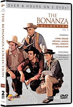 【中古】Bonanza Collection 2 [DVD] [Import]｜ドリエム店