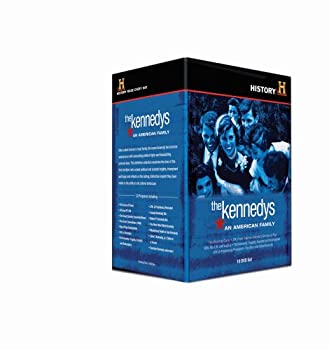 【中古】Kennedys [DVD] [Import]