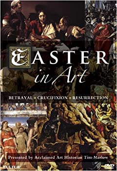 【中古】Easter in Art [DVD] [Import]