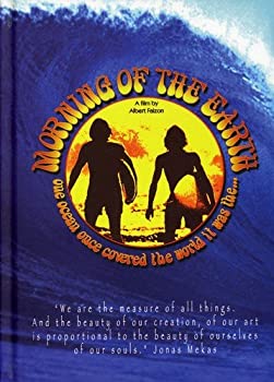 【中古】Morning of the Earth [DVD] [Import]｜ドリエム店