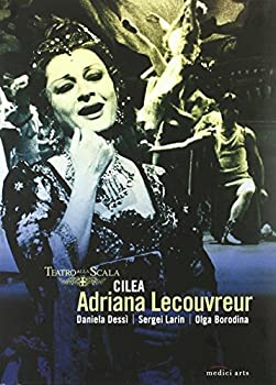 【中古】Adriana Lecouvreur [DVD]｜ドリエム店