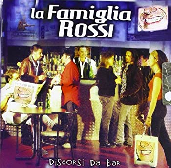 【中古】Discorsi Da Bar