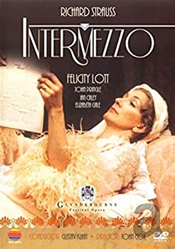 【中古】Intermezzo / [DVD] [Import]