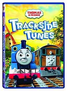 【中古】Trackside Tunes [DVD] [Import]