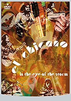 【中古】In the Eye of the Storm [DVD] [Import]｜ドリエム店
