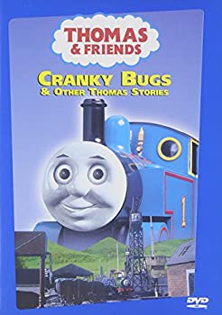 【中古】Cranky Bugs [DVD] [Import]
