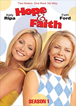 【中古】Hope & Faith: Season 1 [DVD] [Import]