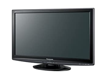 【中古】パナソニック 32V型 液晶テレビ ビエラ TH-L32X1-K ハイビジョン 2009年モデル｜ドリエム店