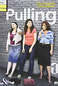 【中古】Pulling: Complete First Season [DVD] [Import]