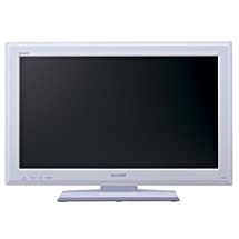 【中古】SONY BRAVIA 地上BS110度CSデジタルハイビジョン液晶TV J5シリーズ32V型セラミックホワイト KDL-32J5/W｜ドリエム店