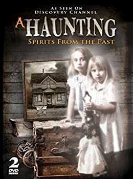 【中古】Haunting: Spirits From the Past [DVD] [Import]