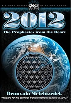 【中古】2012: Prophecies From the Heart [DVD]