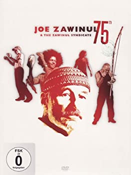 【中古】75th [DVD] [Import]