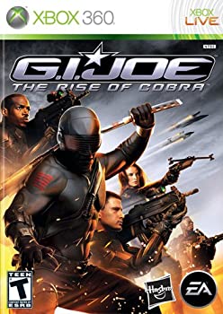 【中古】GI Joe Rise of Cobra-Nla｜ドリエム店
