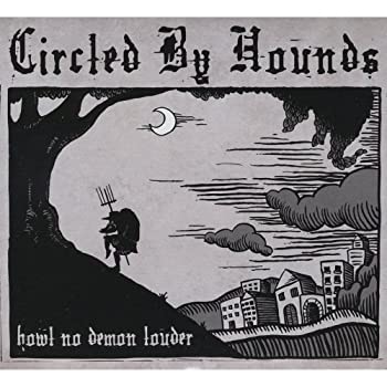 【中古】Howl No Demon Louder|ドリエム店