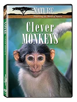 【中古】Nature: Clever Monkeys [DVD] [Import]｜ドリエム店