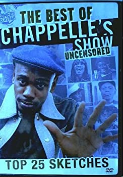 【中古】Best of Chappelles Show [DVD]｜ドリエム店