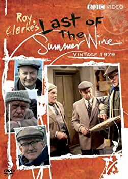 【中古】Last of the Summer Wine: Vintage 1979 - Season 5 [DVD] [Import]｜ドリエム店