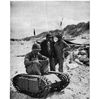 【中古】Modern Marvels: D-Day Tech [DVD] [Import]