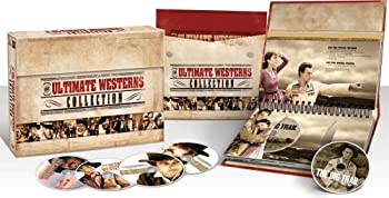 【中古】Ultimate Western Collection [DVD] [Import]