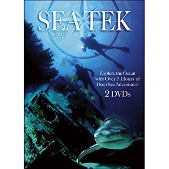 【中古】Sea Tek: Season 1 [DVD] [Import]｜ドリエム店 8,761円