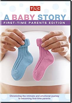 【中古】Baby Story: First Time Parents [DVD] [Import]