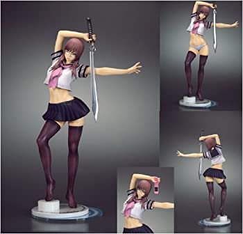 【中古】The Art of Shunya Yamashita 有栖川椎 1/7 完成品フィギュア （コトブキヤSHOP限定販売）｜ドリエム店