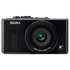【中古】シグマ デジタル写真機 DP2