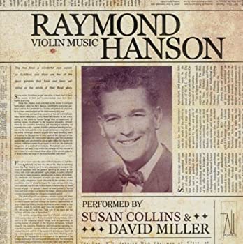 【中古】Raymond Hanson｜ドリエム店