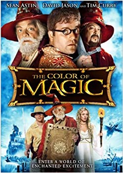 【中古】Color of Magic [DVD] [Import]｜ドリエム店