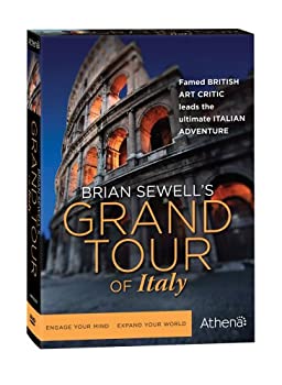 【中古】Brian Sewells Grand Tour of Italy [DVD] [Import]｜ドリエム店