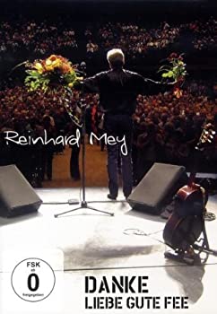 【中古】DANKE LIEBE GUTE FEE - MEY RE [DVD] [Import]｜ドリエム店