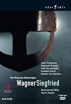 【中古】Siegfried [DVD] [Import]
