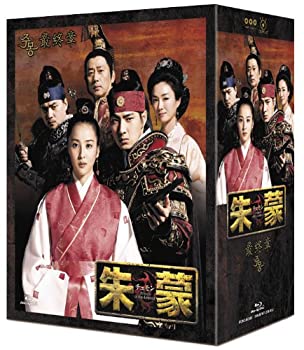 【中古】朱蒙 最終章 [Blu-ray]