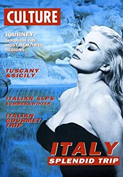【中古】Italy: Splendid Trip [DVD] [Import]