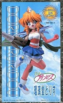 【中古】D4プリンセス 瑠璃堂どりす コールドキャスト完成品｜ドリエム店