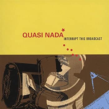 【中古】Interrupt This Broadcast|ドリエム店