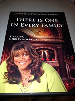 【中古】There Is One in Every Family [DVD] [Import]