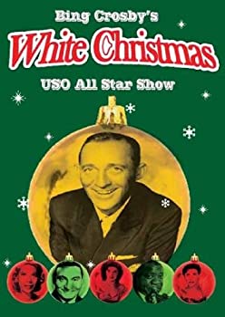 【中古】Bing Crosbys White Christmas [DVD] [Import]